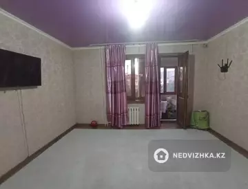 3-комнатная квартира, этаж 4 из 5, 95 м²