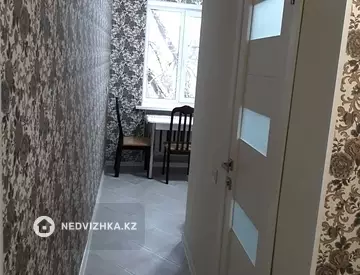 1-комнатная квартира, этаж 3 из 5, 35 м², посуточно