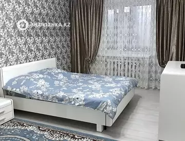 1-комнатная квартира, этаж 3 из 5, 35 м², посуточно