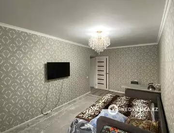 2-комнатная квартира, этаж 2 из 5, 43 м²