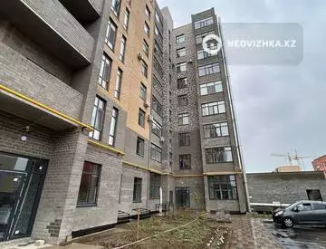 82.2 м², 1-комнатная квартира, этаж 6 из 9, 82 м², изображение - 2