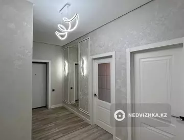 84 м², 2-комнатная квартира, этаж 4 из 6, 84 м², изображение - 8