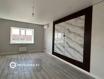 84 м², 2-комнатная квартира, этаж 4 из 6, 84 м², изображение - 12