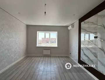 84 м², 2-комнатная квартира, этаж 4 из 6, 84 м², изображение - 10