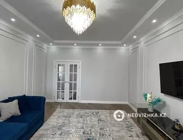 72.8 м², 2-комнатная квартира, этаж 6 из 9, 73 м², изображение - 35