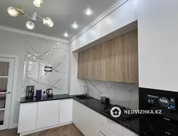 72.8 м², 2-комнатная квартира, этаж 6 из 9, 73 м², изображение - 33