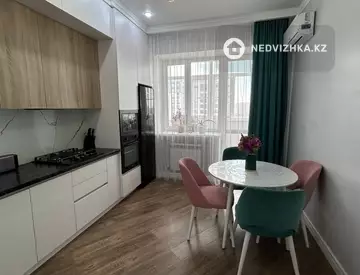 72.8 м², 2-комнатная квартира, этаж 6 из 9, 73 м², изображение - 27