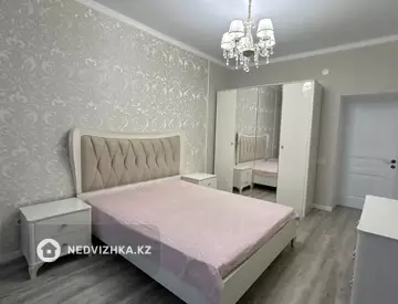 116 м², 3-комнатная квартира, этаж 2 из 9, 116 м², изображение - 1