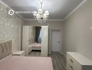 116 м², 3-комнатная квартира, этаж 2 из 9, 116 м², изображение - 17