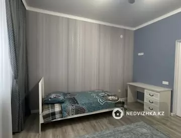 116 м², 3-комнатная квартира, этаж 2 из 9, 116 м², изображение - 21