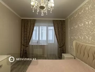 116 м², 3-комнатная квартира, этаж 2 из 9, 116 м², изображение - 20