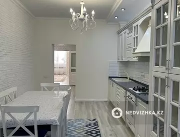 116 м², 3-комнатная квартира, этаж 2 из 9, 116 м², изображение - 9