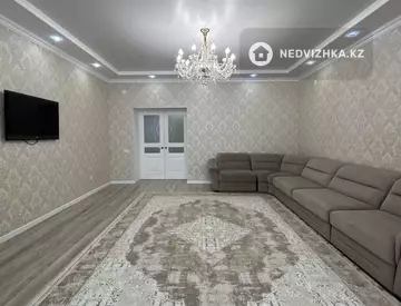 116 м², 3-комнатная квартира, этаж 2 из 9, 116 м², изображение - 16