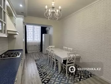 116 м², 3-комнатная квартира, этаж 2 из 9, 116 м², изображение - 22