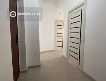 50 м², 1-комнатная квартира, этаж 10 из 10, 50 м², изображение - 4