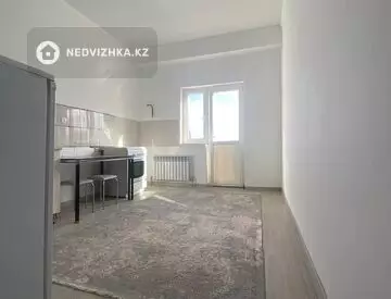 1-комнатная квартира, этаж 10 из 10, 50 м²