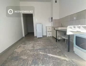 1-комнатная квартира, этаж 10 из 10, 50 м²