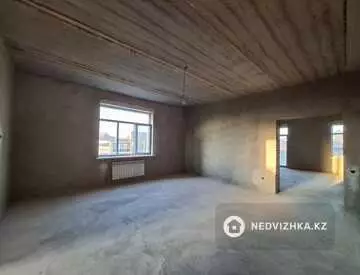 127.6 м², 3-комнатная квартира, этаж 2 из 3, 128 м², изображение - 16