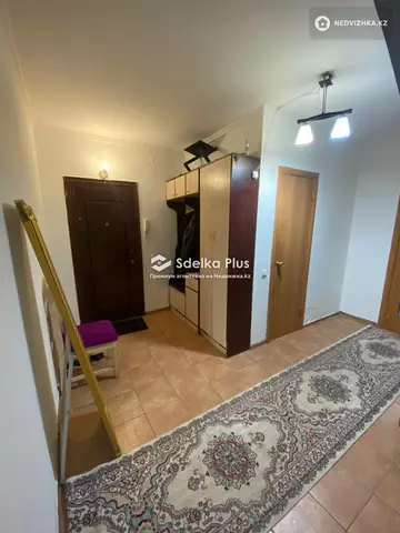 3-комнатная квартира, этаж 9 из 10, 113 м²