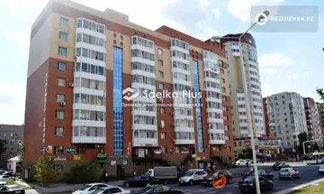 113 м², 3-комнатная квартира, этаж 9 из 10, 113 м², изображение - 25