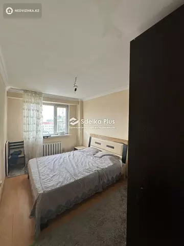 3-комнатная квартира, этаж 9 из 14, 84 м²