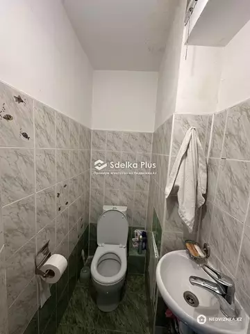 3-комнатная квартира, этаж 9 из 14, 84 м²