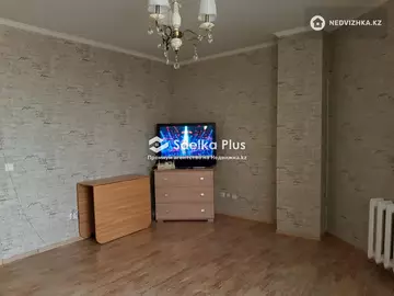 1-комнатная квартира, этаж 11 из 16, 38 м²