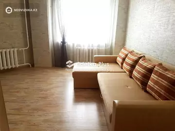 1-комнатная квартира, этаж 11 из 16, 38 м²