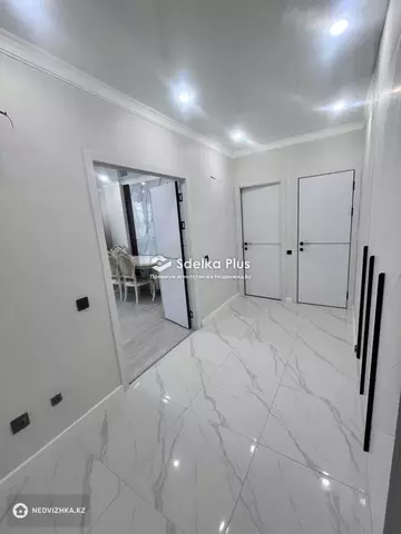 2-комнатная квартира, этаж 6 из 14, 60 м²