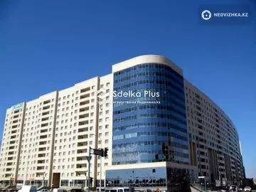 2-комнатная квартира, этаж 6 из 14, 60 м²