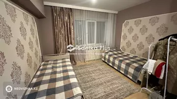 2-комнатная квартира, этаж 2 из 9, 53 м²