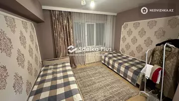 2-комнатная квартира, этаж 2 из 9, 53 м²