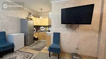 53 м², 2-комнатная квартира, этаж 2 из 9, 53 м², изображение - 5