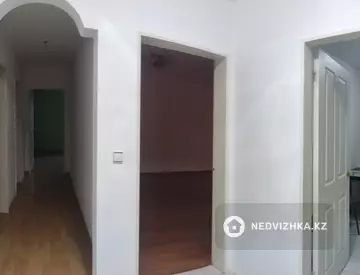 89.5 м², 3-комнатная квартира, этаж 2 из 16, 90 м², изображение - 4