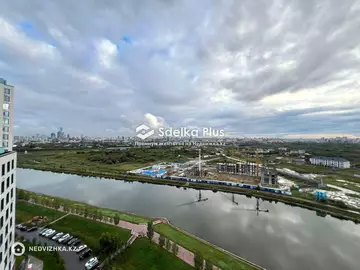 45 м², 1-комнатная квартира, этаж 16 из 17, 45 м², изображение - 9