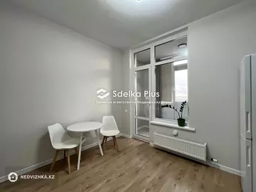 45 м², 1-комнатная квартира, этаж 16 из 17, 45 м², изображение - 11