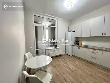 45 м², 1-комнатная квартира, этаж 16 из 17, 45 м², изображение - 20