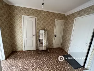 1-комнатная квартира, этаж 9 из 10, 48 м²