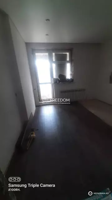 1-комнатная квартира, этаж 3 из 13, 46 м²