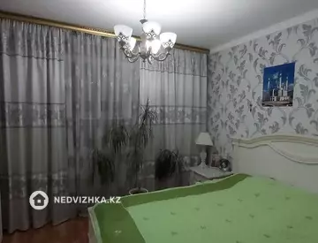 3-комнатная квартира, этаж 2 из 5, 72 м²