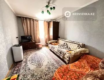 2-комнатная квартира, этаж 4 из 9, 41 м²