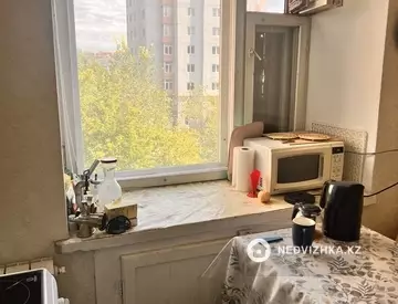 2-комнатная квартира, этаж 4 из 9, 41 м²