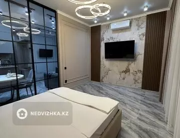 2-комнатная квартира, 83 м², посуточно