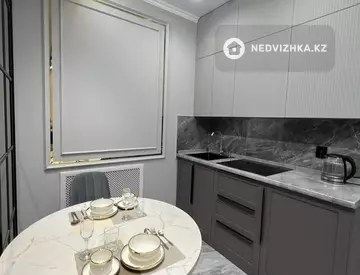 2-комнатная квартира, 83 м², посуточно