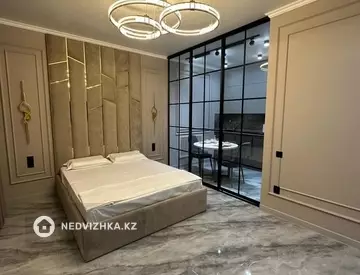 2-комнатная квартира, 83 м², посуточно