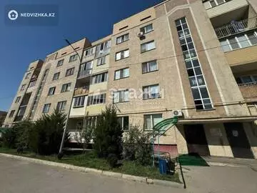 1-комнатная квартира, этаж 2 из 5, 40 м²