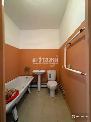 1-комнатная квартира, этаж 2 из 5, 40 м²