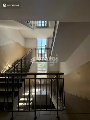 1-комнатная квартира, этаж 2 из 5, 40 м²