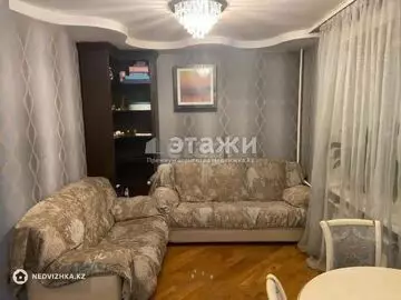 80.7 м², 3-комнатная квартира, этаж 4 из 9, 81 м², изображение - 9