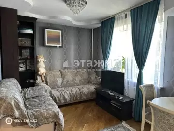 80.7 м², 3-комнатная квартира, этаж 4 из 9, 81 м², изображение - 13